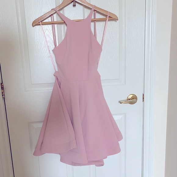 XENIA BOUTIQUE backless fortune dress - Picture 2 of 3